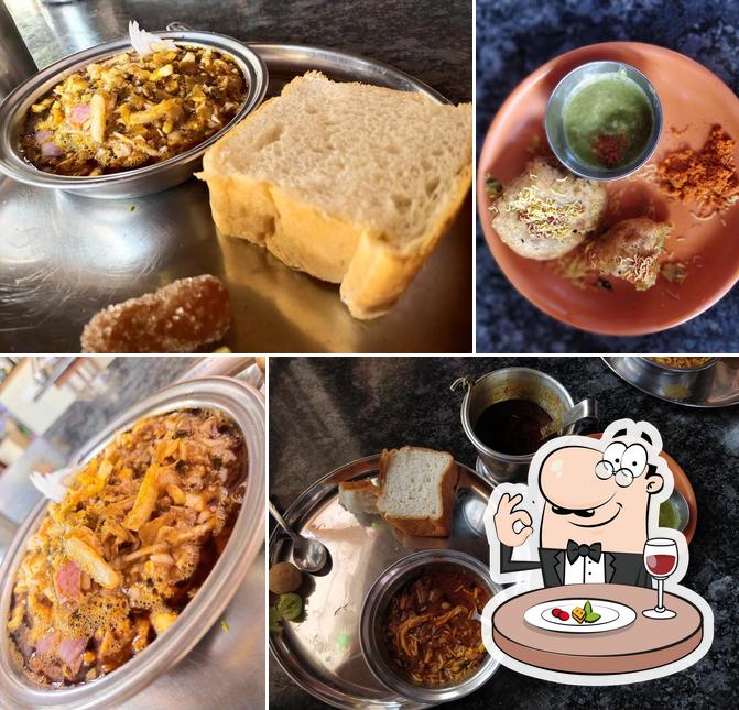 Jolly Misal (Misal Samrat)