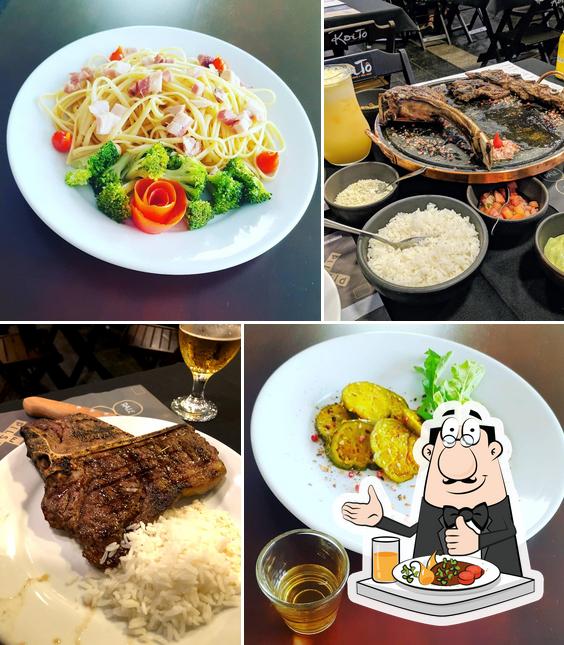 KAITÔ Restaurante & Steakhouse