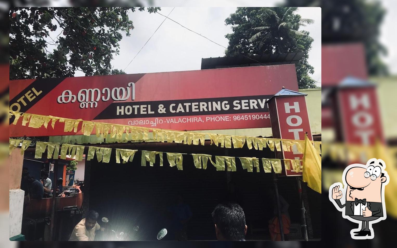 Kannayi Hotel and Catering
