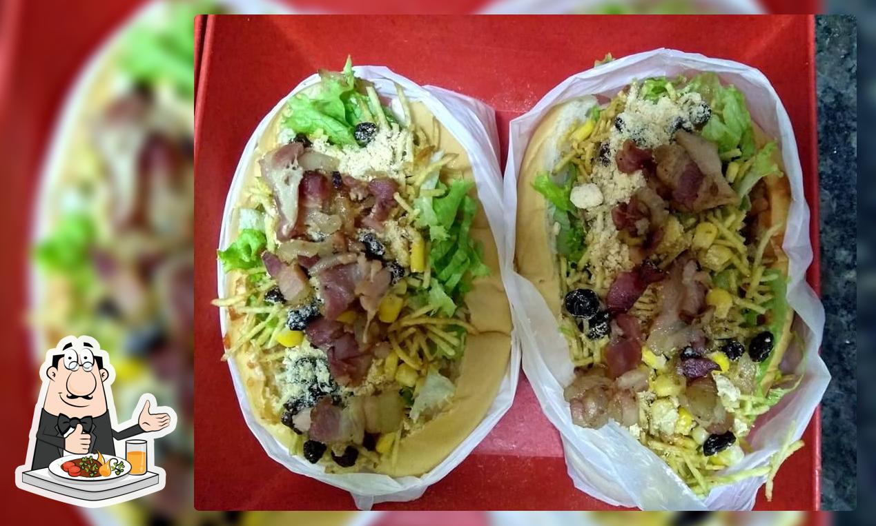 MT Lanches