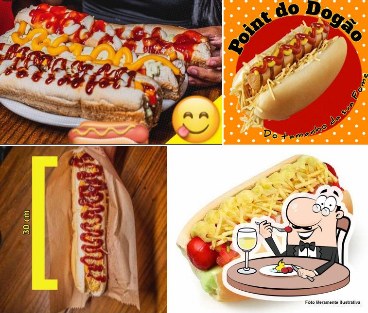 POINT DO DOGÃO
