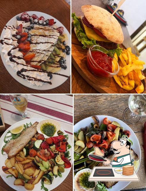 Picerija ,, Pri Mili,,,