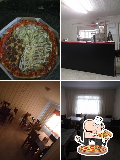 Pizzaria Mazur