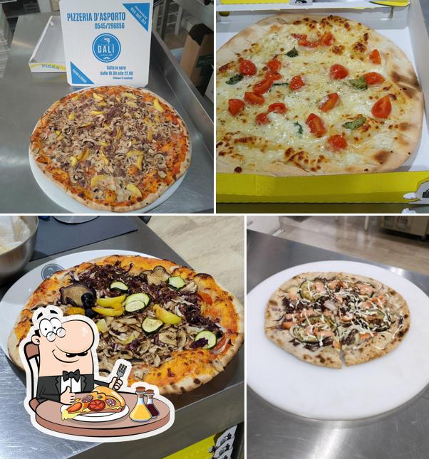 Pizzeria kabeb lamis