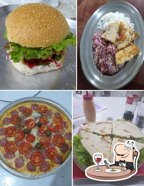 Ponto Do Sanduba