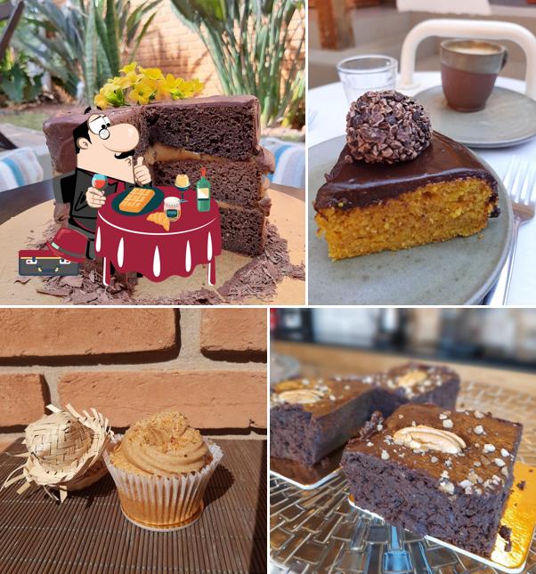 Quintal Cafeteria Saudável
