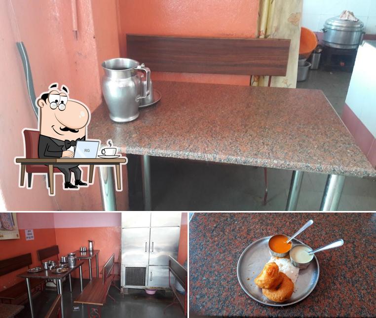 Shri Swami Samarth Idli Vada
