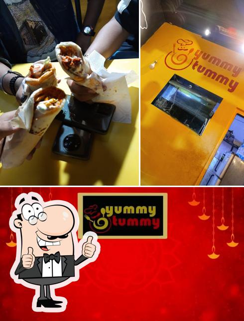 See the photo of YUMMY TUMMY CHINECE, SHAWARMA & FAST FOOD
