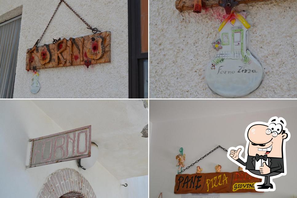 Panificio Zezza