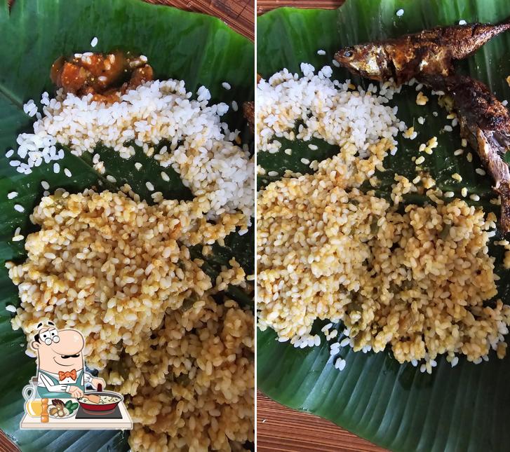 homely food വീട്ടിലെ ഊണ്