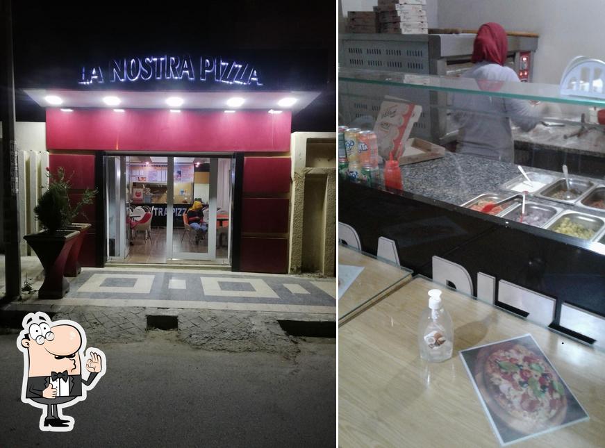 La Nostra Pizza