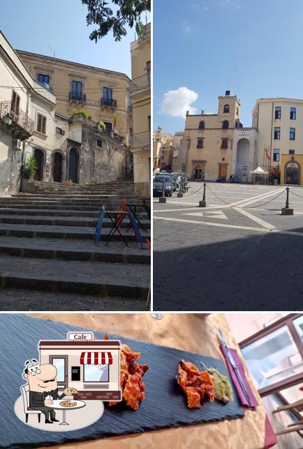 Ristorante Pizzeria Morgana