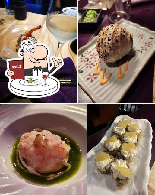 Platti al Shiko' Lounge and Restaurant