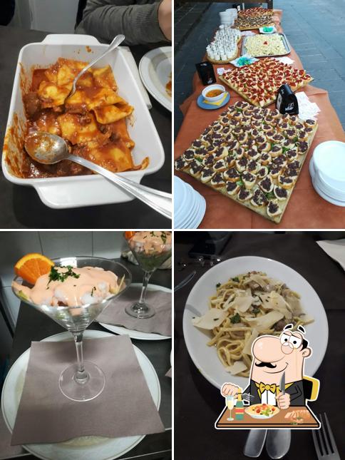 Cibo al Sorsi e Morsi
