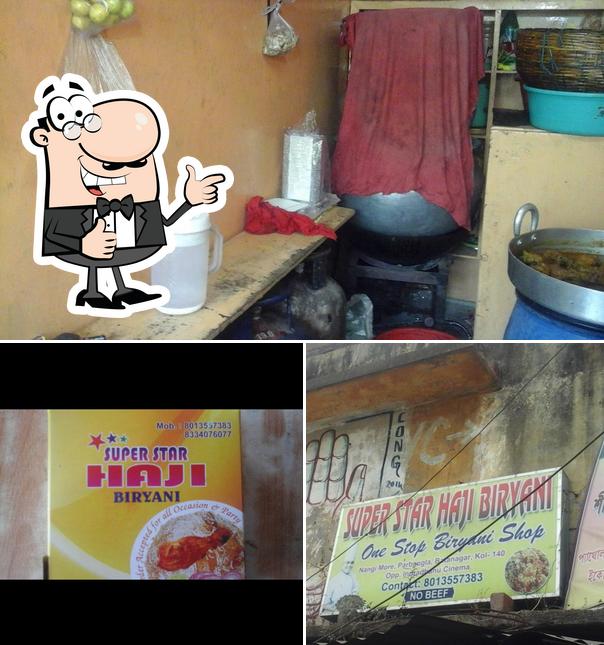 Super Star Haji Biriyani