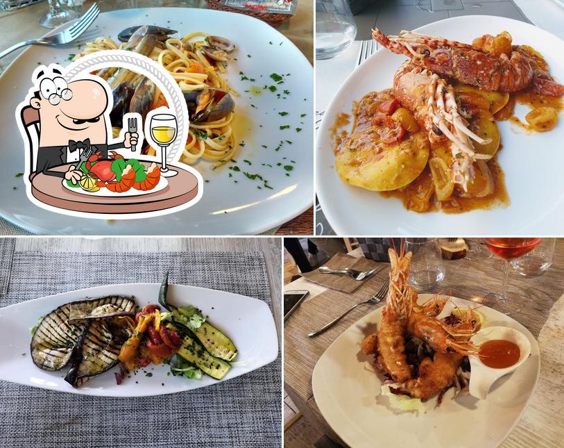 Vergari Ristoratori 1966