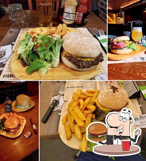 Boston Tavern