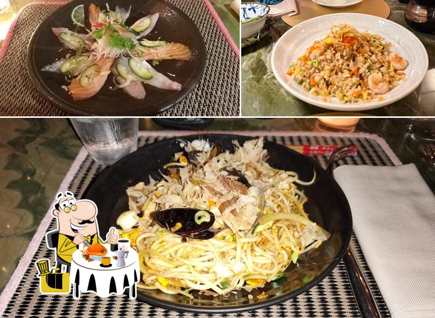 Cibo al ikai