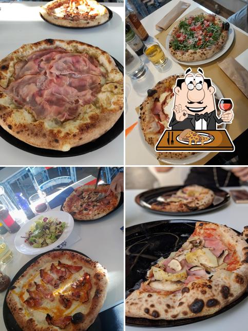 La pizza è il piatto veloce preferito al mondo