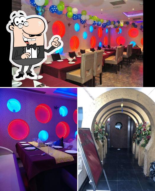 Check out how AGGRAFE looks inside