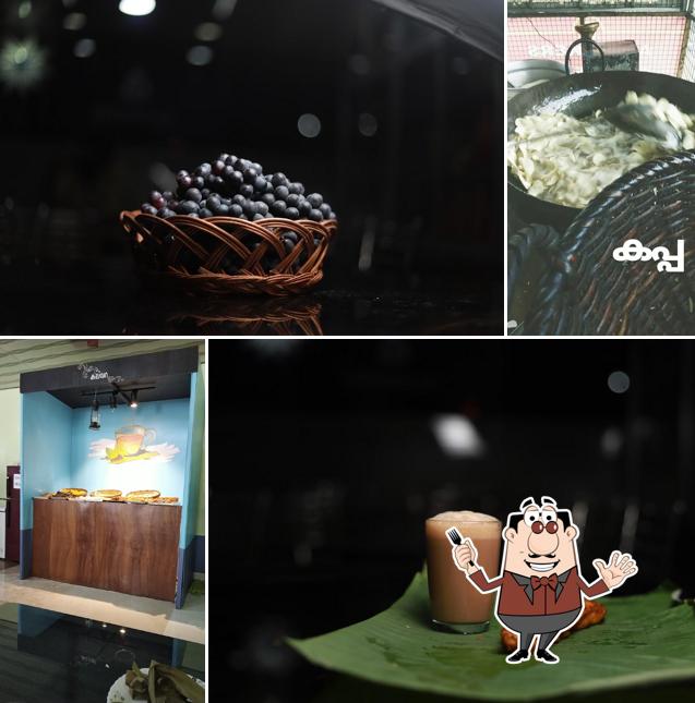 AR Vegetarian Restaurant and Bakery