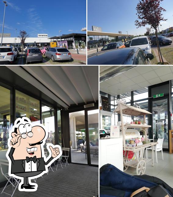 Cake Lab - Settimo Cielo