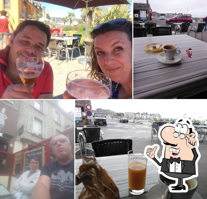 Cafe Du Port