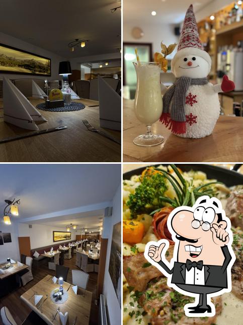 Cafe-Restaurant Lemberg