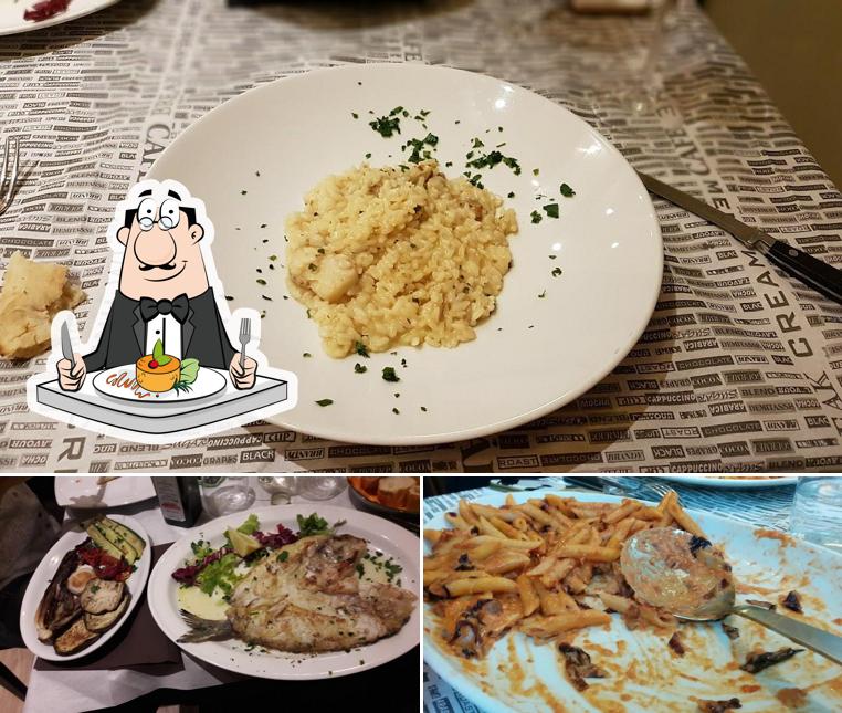 Cibo al Condor Ristorante Pizzeria