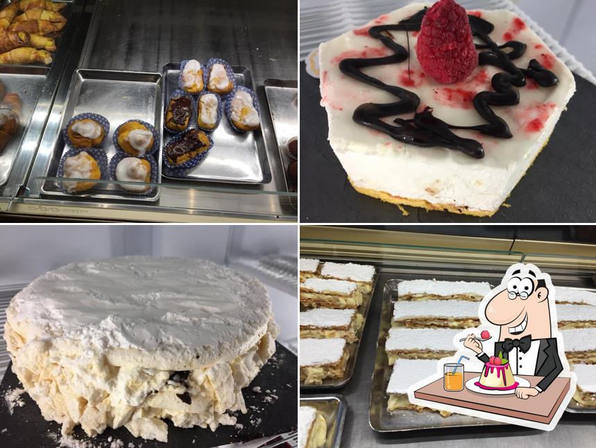 Bar Pasticceria Rocchini