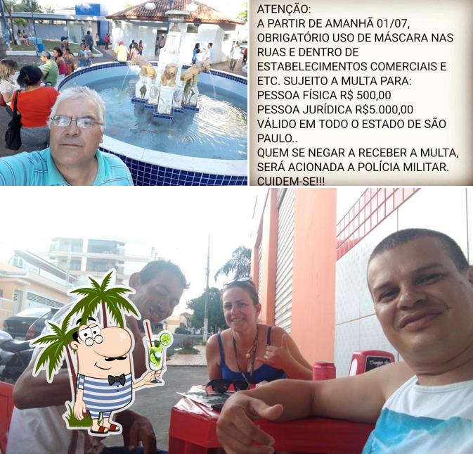 Esquina do Espeto image