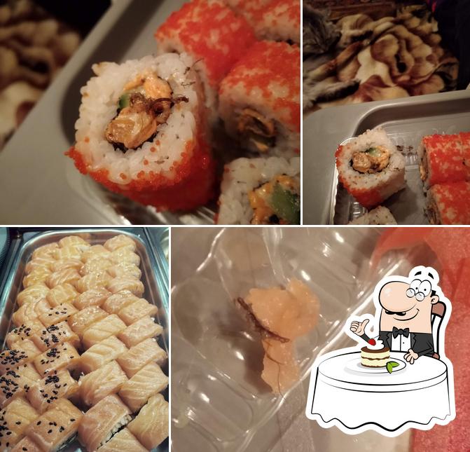 Festival Sushi