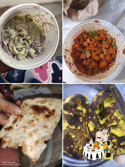 Meals at KITCHEN 24/7
