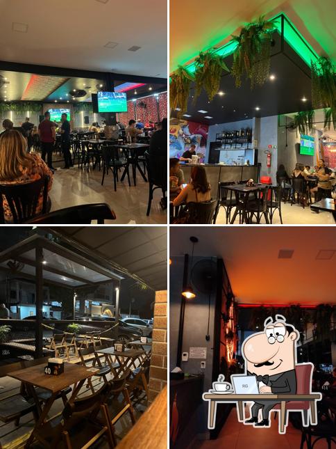 Predileto Restaurante