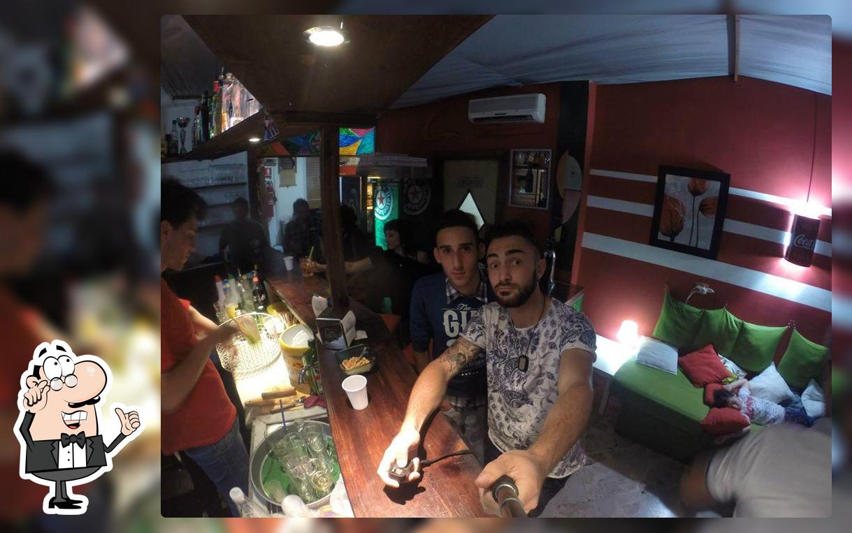 Da Pariggi