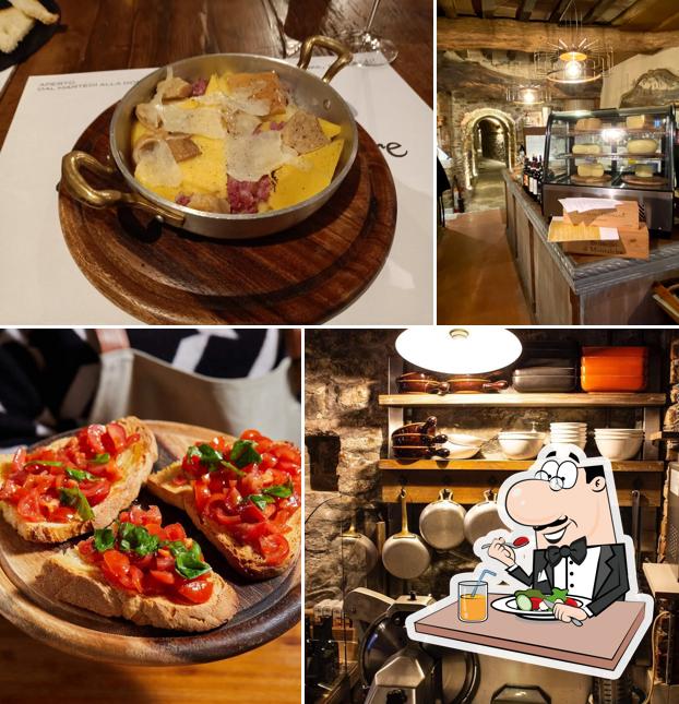 Enoteca Montefiore Peledo Mescita