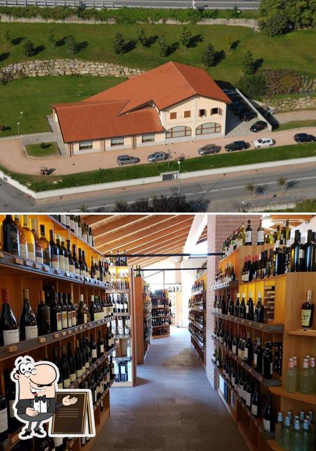 Tre Archi Distribuzione