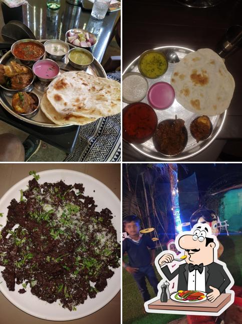 Raiba Family Restaurant