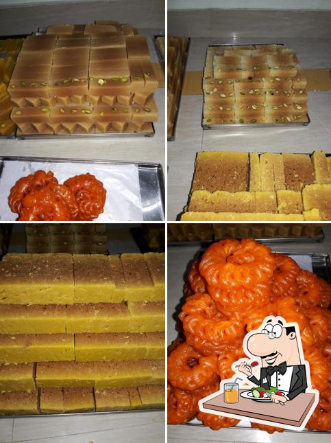 ARASAN BAKERY