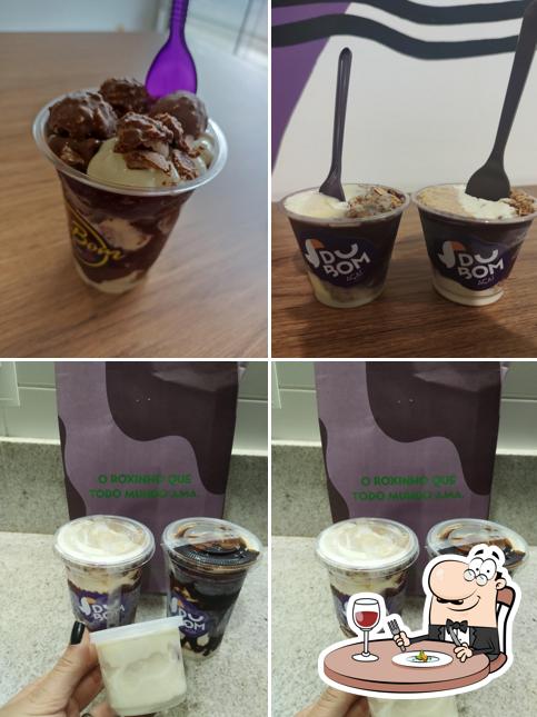 Açaí DuBom
