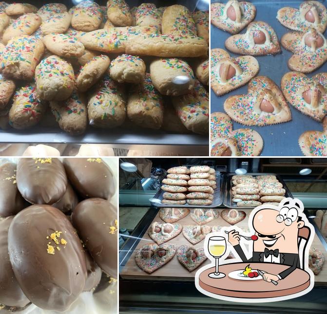 Panificio Salumeria Amantia Alberto