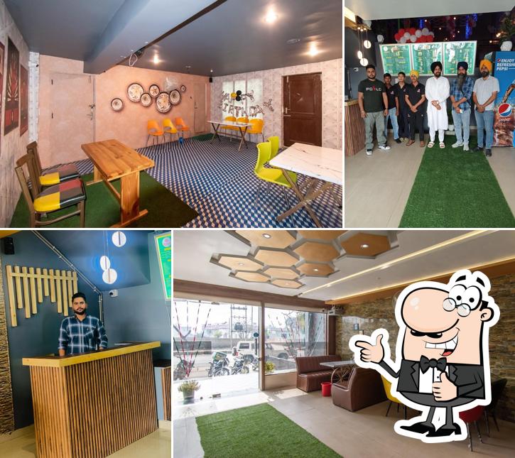 See this image of Bolton Pizza & Burger Zira