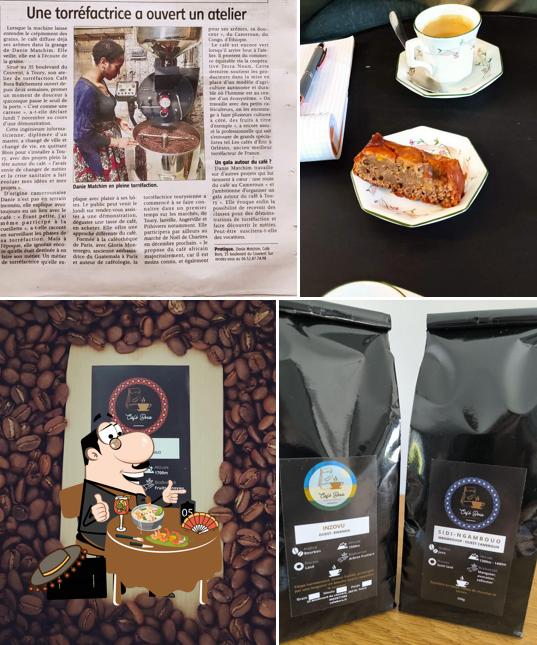 Café Bora