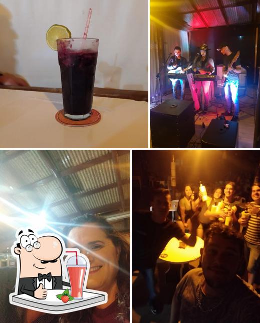 Cantinho do Baixinho
