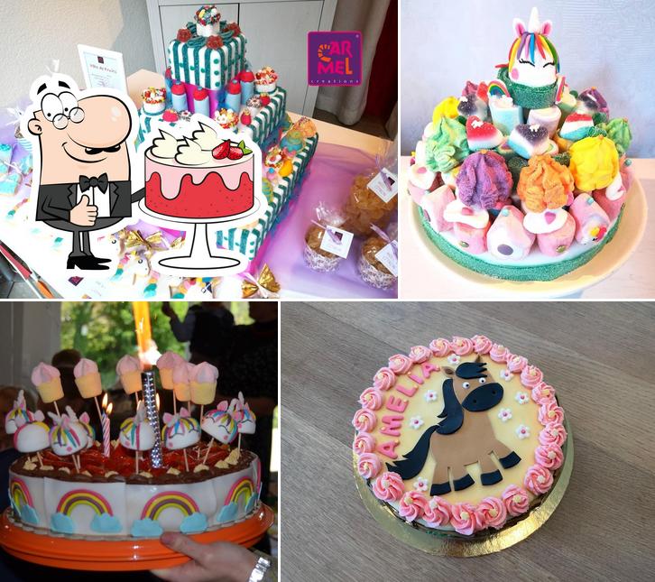 Carmel Creations