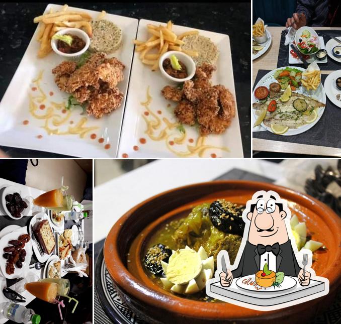 Restaurant Castel