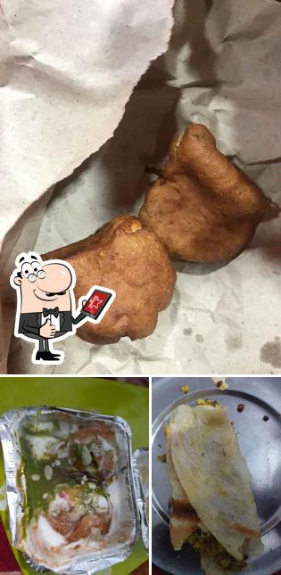 See this picture of Chaat Ka Chaska Nabha