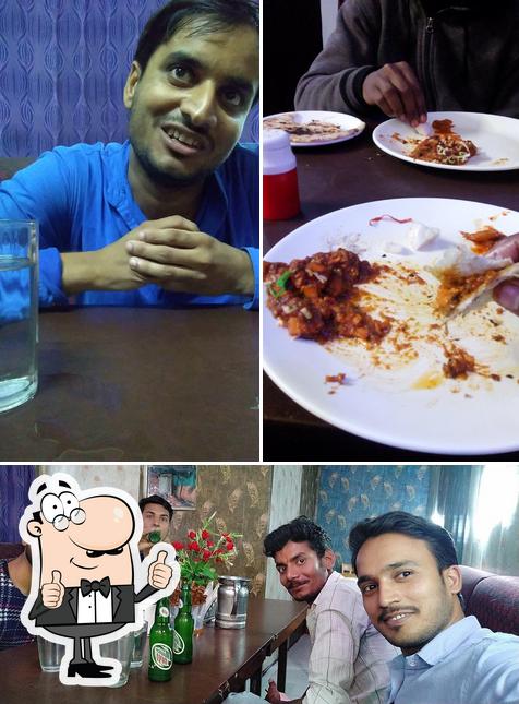 Here's an image of DANA PANI FOOD PLAZA Here's an image of DANA PANI FOOD PLAZA