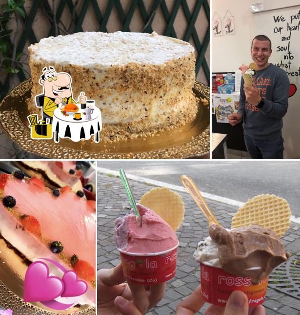 Gelateria Rossofragola