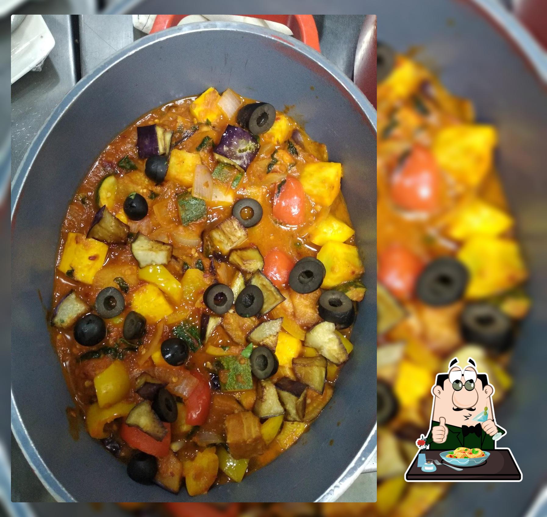 Guru Kirpa Vaishno Dhaba